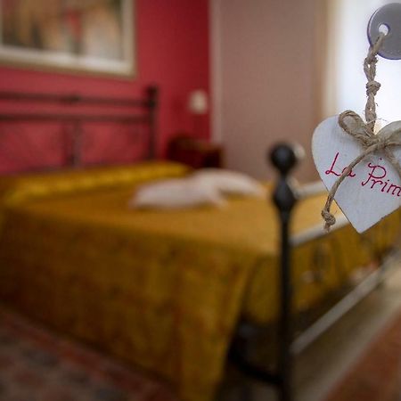 B&B La Rinascita Ponzano Veneto Eksteriør bilde