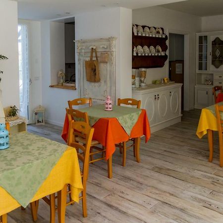 B&B La Rinascita Ponzano Veneto Eksteriør bilde