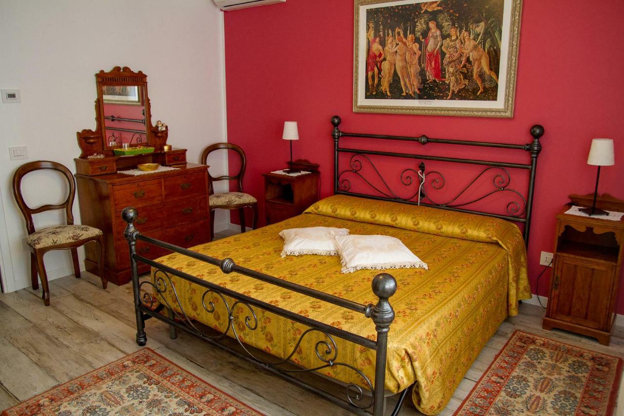 B&B La Rinascita Ponzano Veneto Eksteriør bilde