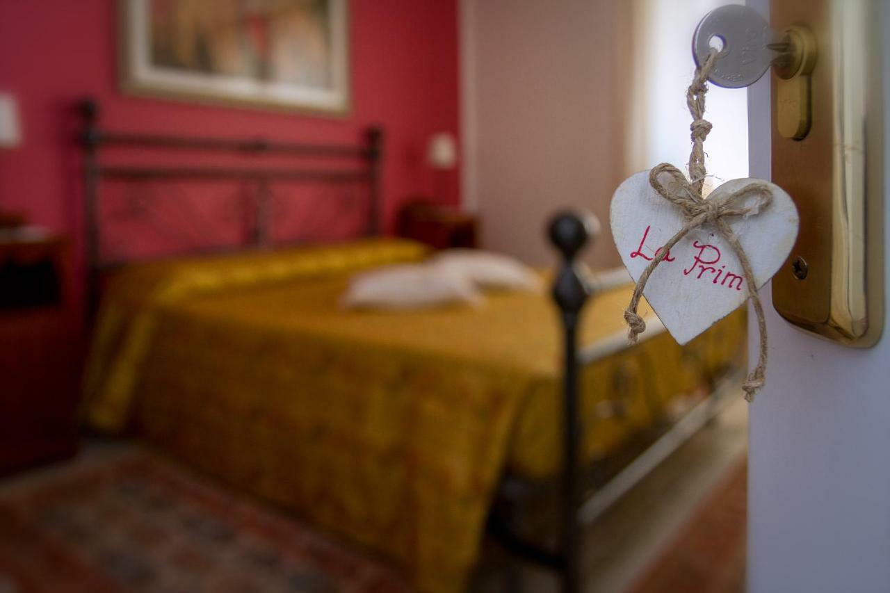 B&B La Rinascita Ponzano Veneto Eksteriør bilde