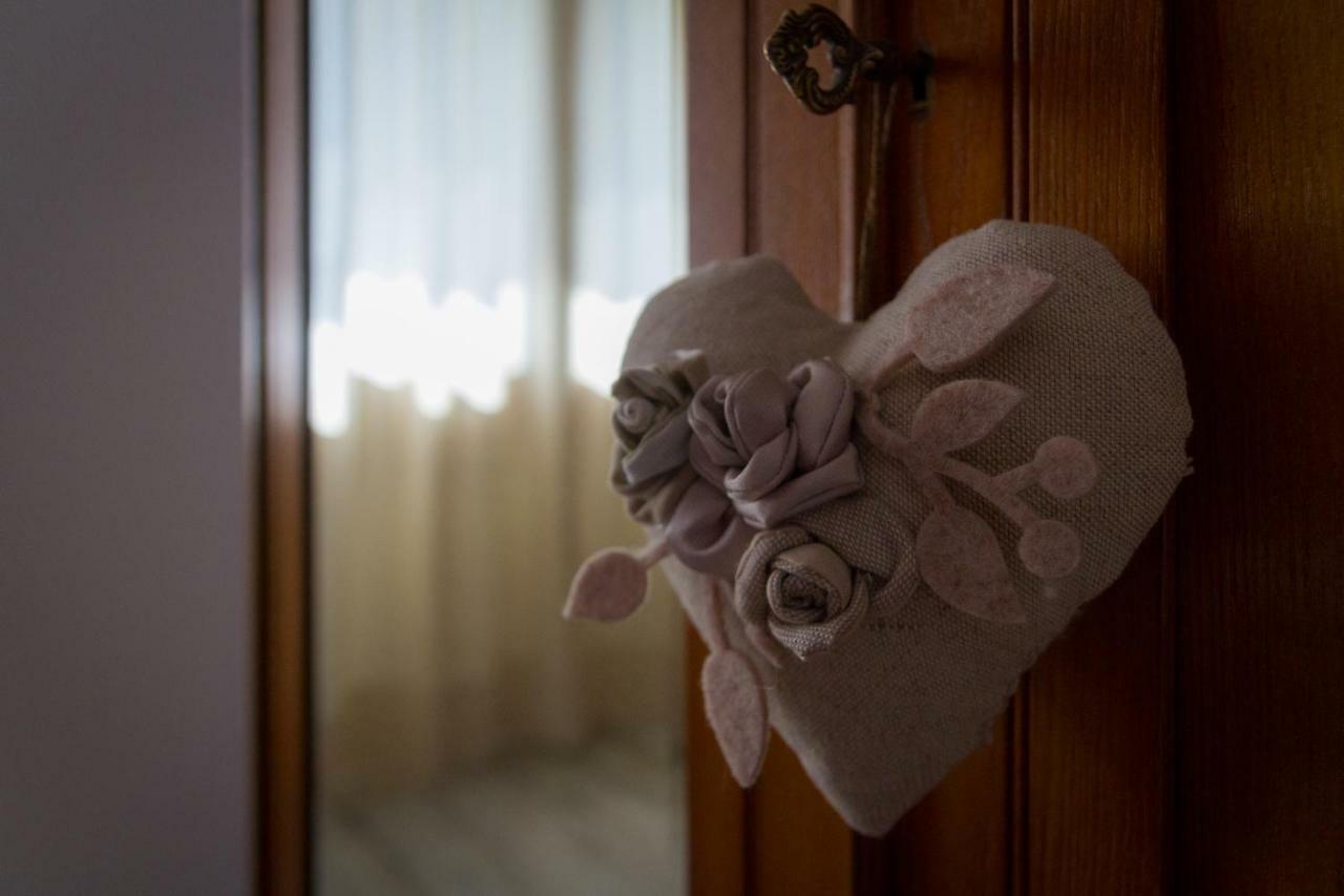 B&B La Rinascita Ponzano Veneto Eksteriør bilde