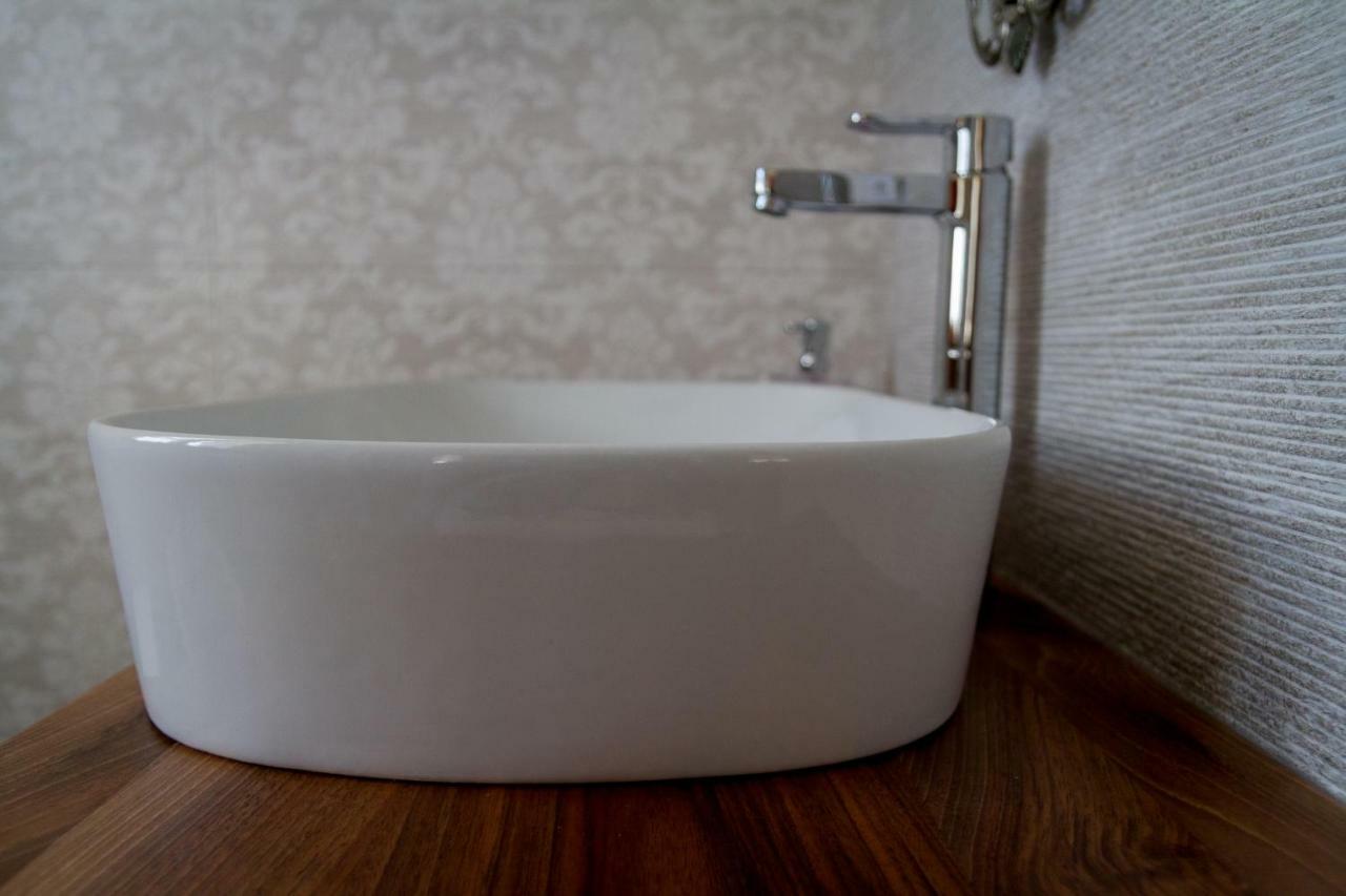 B&B La Rinascita Ponzano Veneto Eksteriør bilde