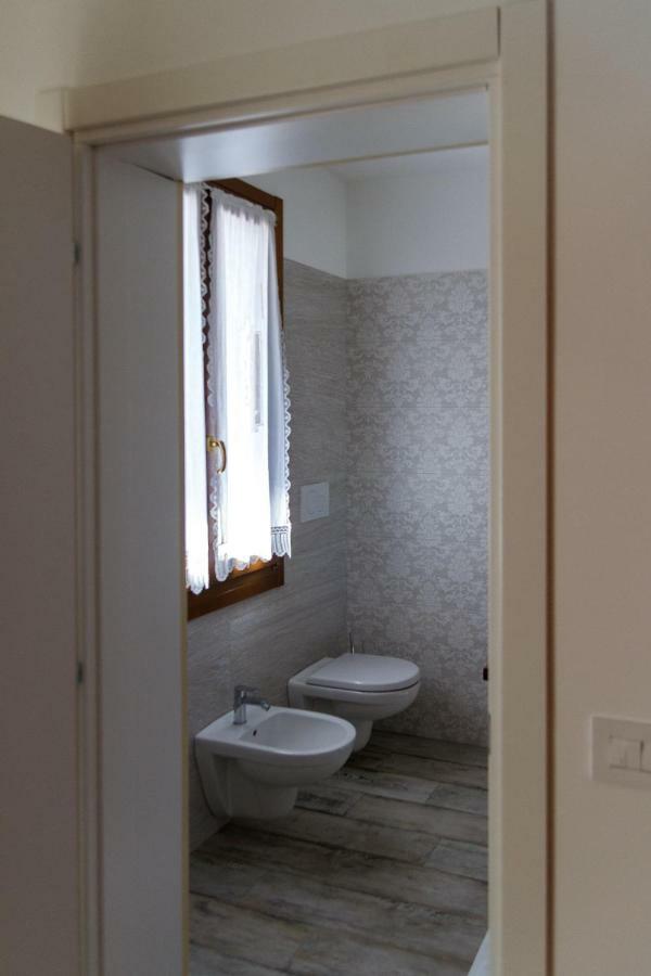 B&B La Rinascita Ponzano Veneto Eksteriør bilde