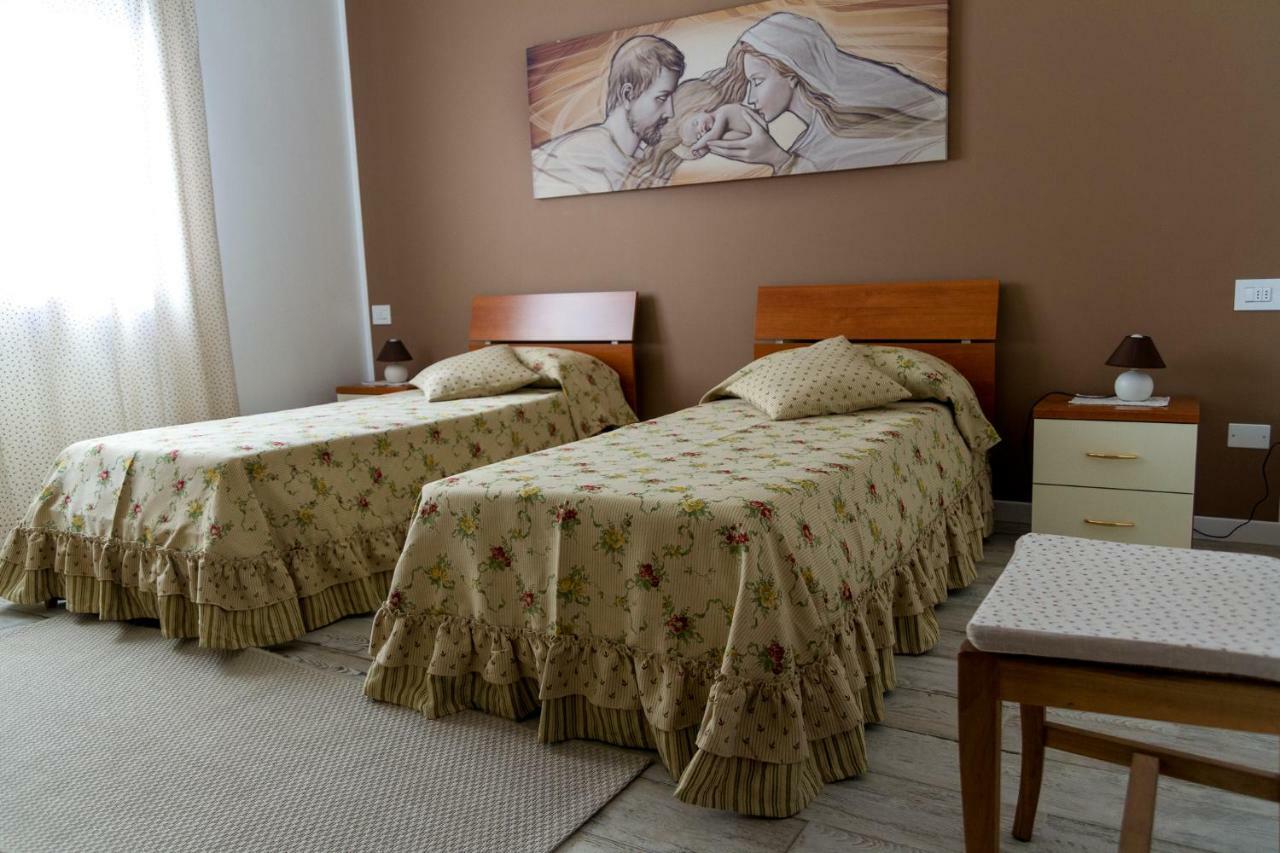 B&B La Rinascita Ponzano Veneto Eksteriør bilde