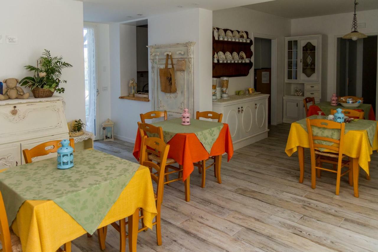 B&B La Rinascita Ponzano Veneto Eksteriør bilde