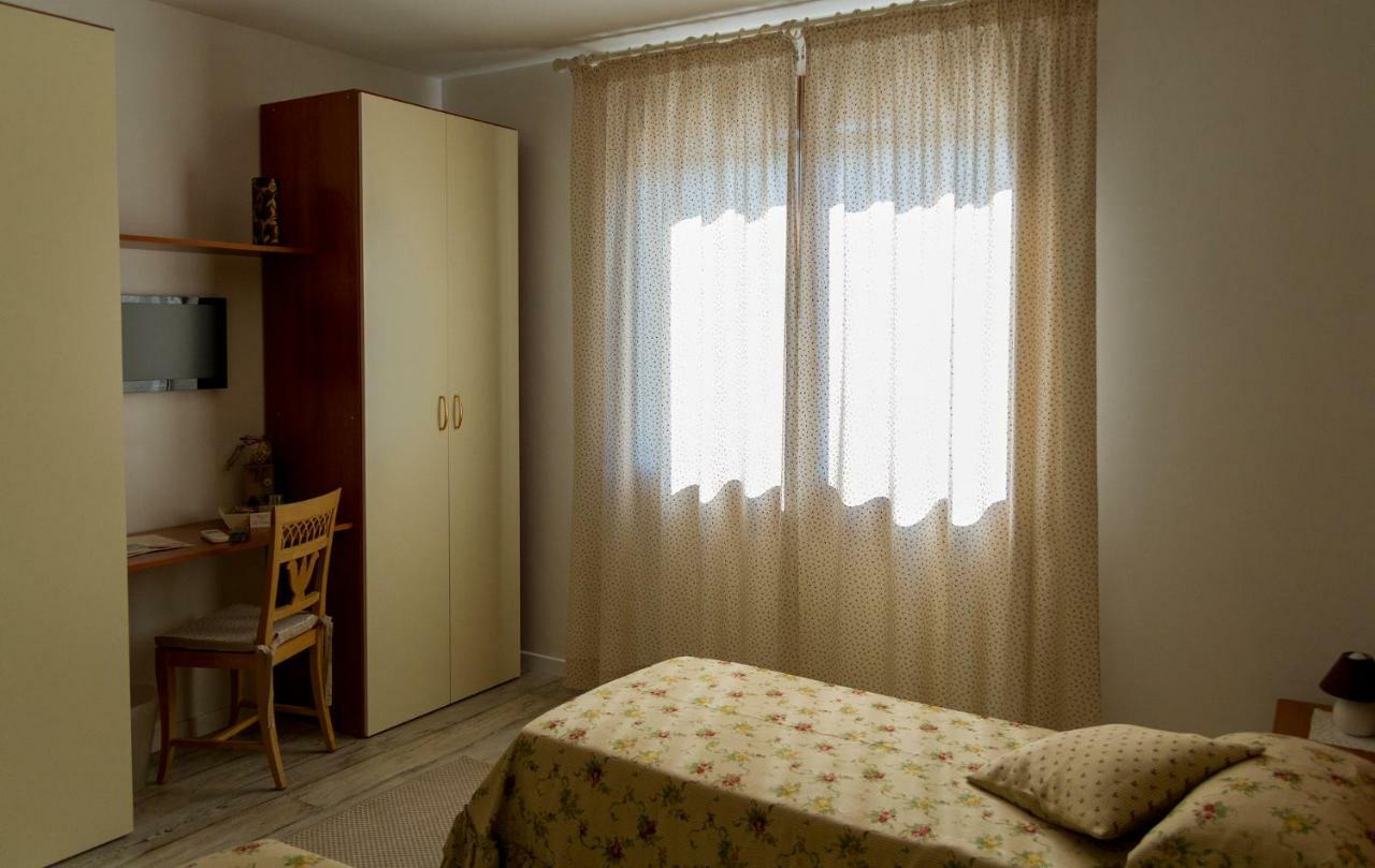 B&B La Rinascita Ponzano Veneto Eksteriør bilde