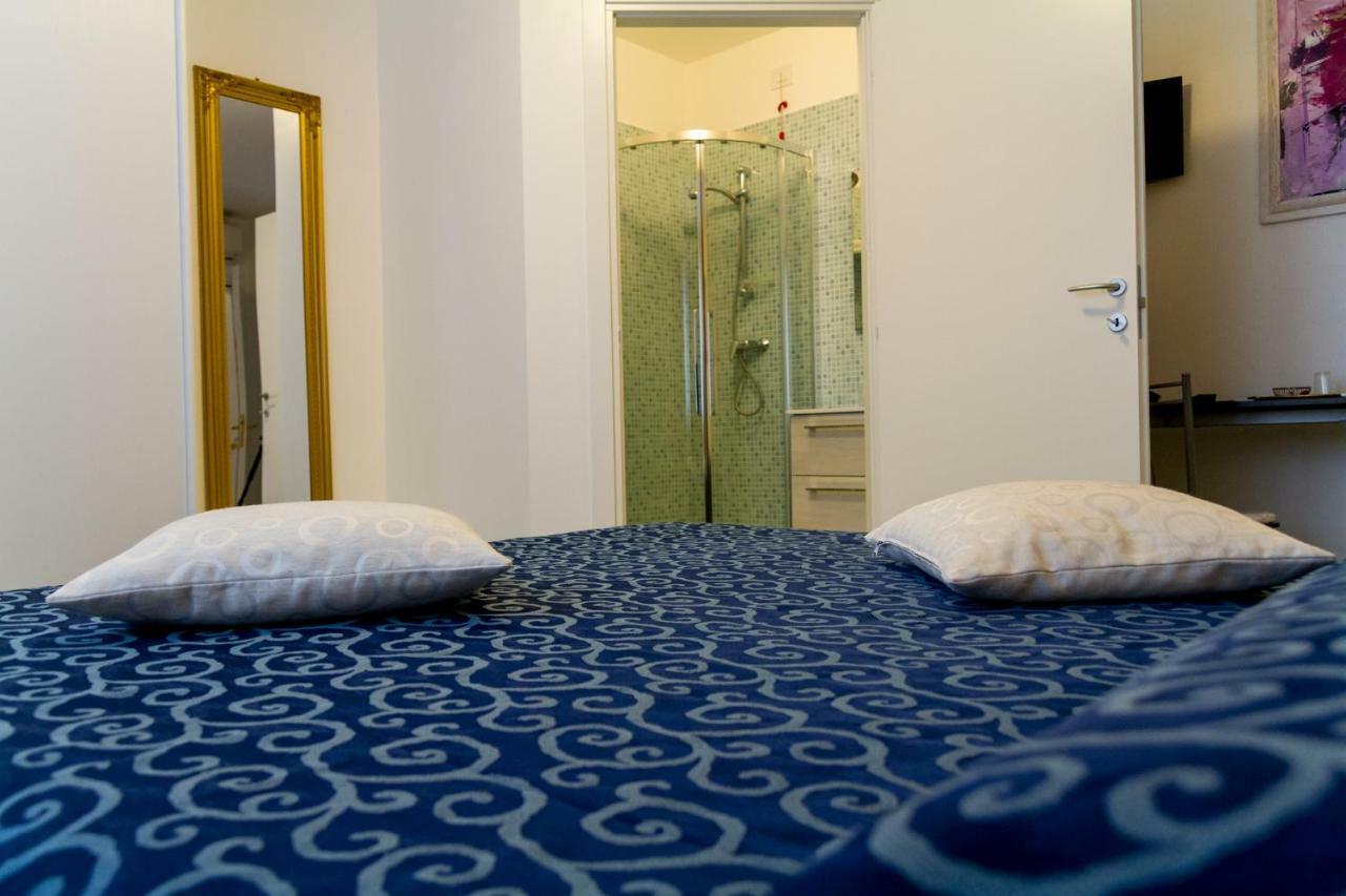 B&B La Rinascita Ponzano Veneto Eksteriør bilde