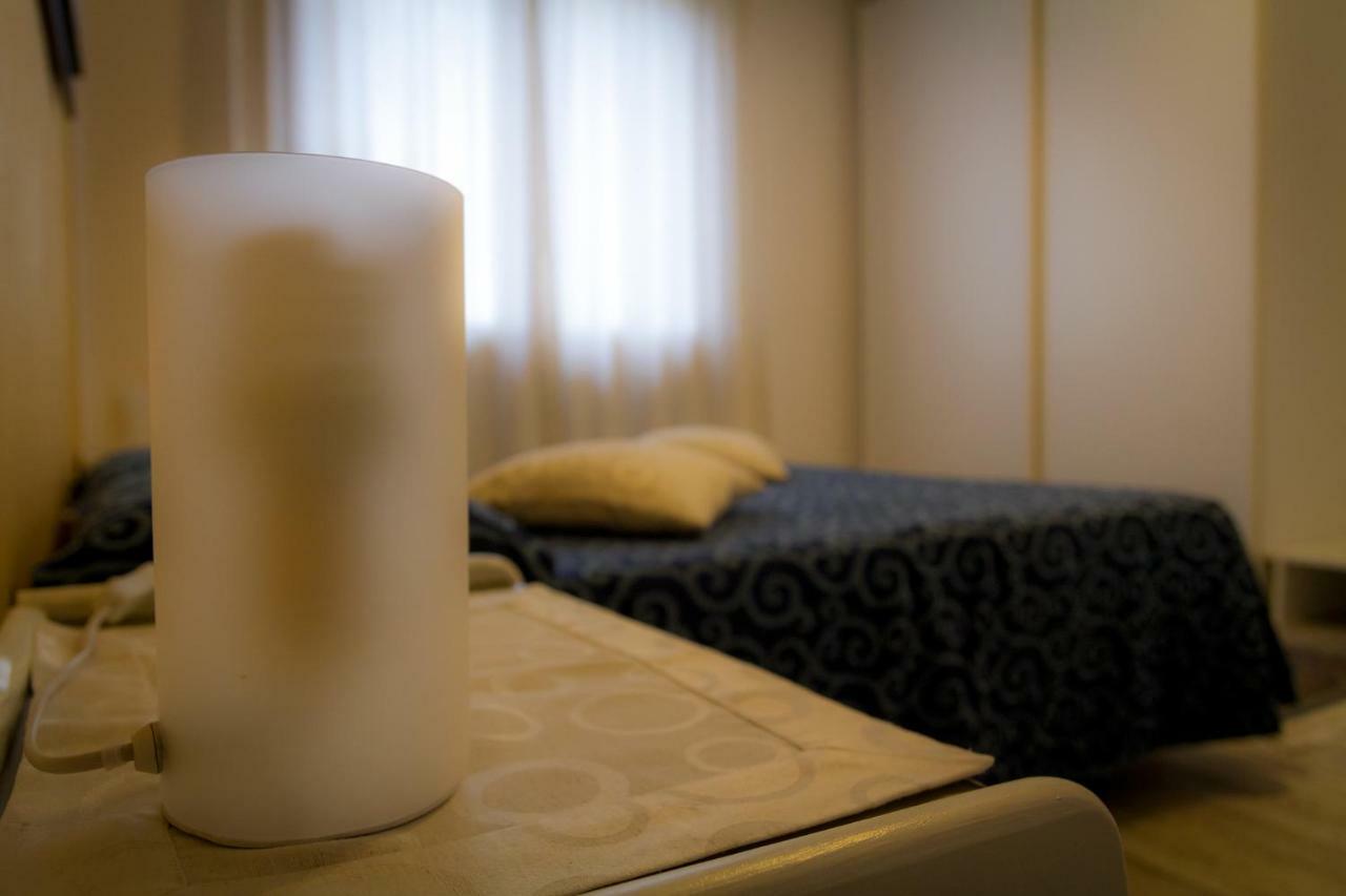 B&B La Rinascita Ponzano Veneto Eksteriør bilde