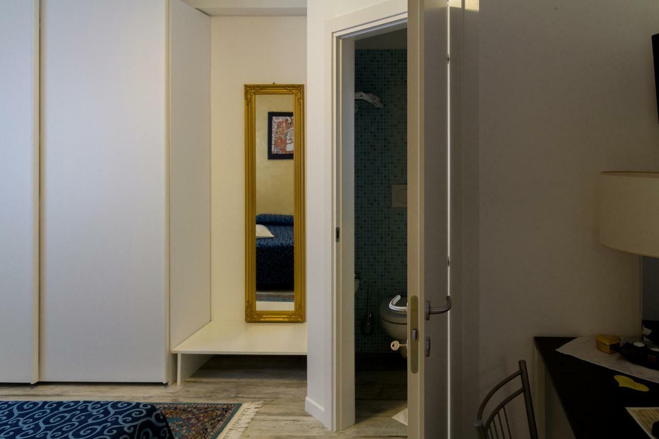 B&B La Rinascita Ponzano Veneto Eksteriør bilde