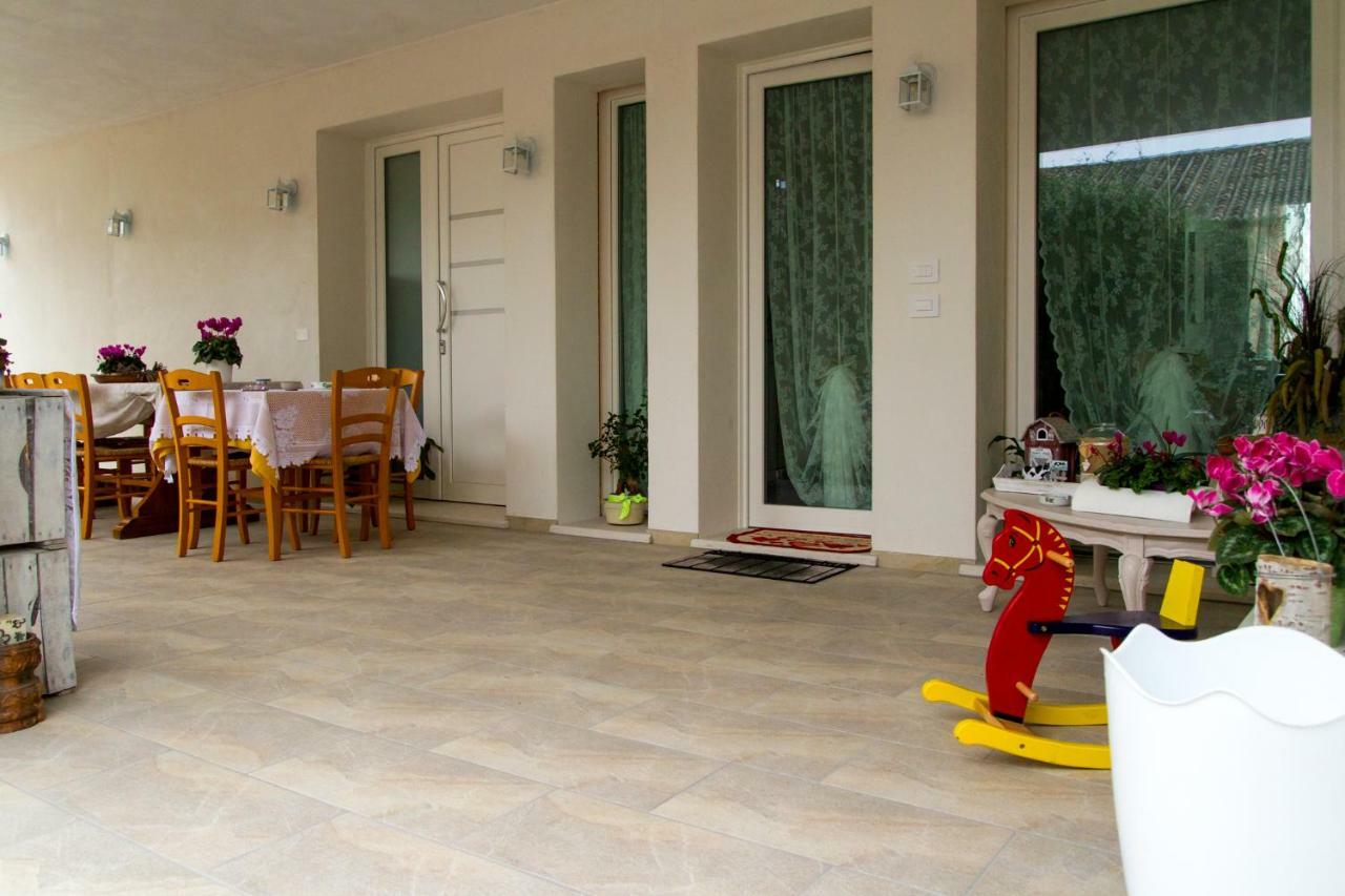 B&B La Rinascita Ponzano Veneto Eksteriør bilde